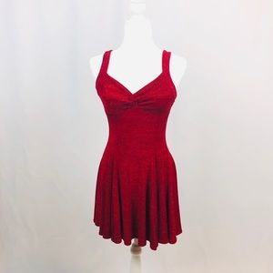 LA Belle Fashions Brand Party Dress